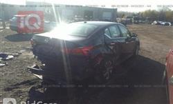 نيسان ألتيما